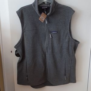 NWT Patagonia Vest